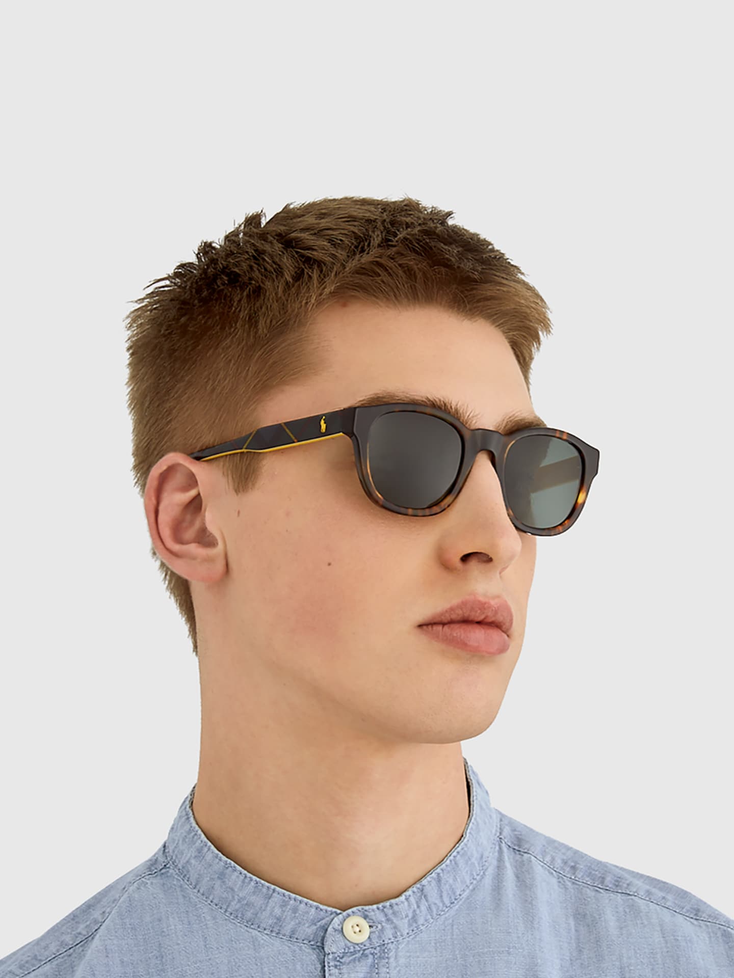 Polo Ralph Lauren Shiny New Jerry Tortoise Sunglasses ® | Free  Shipping