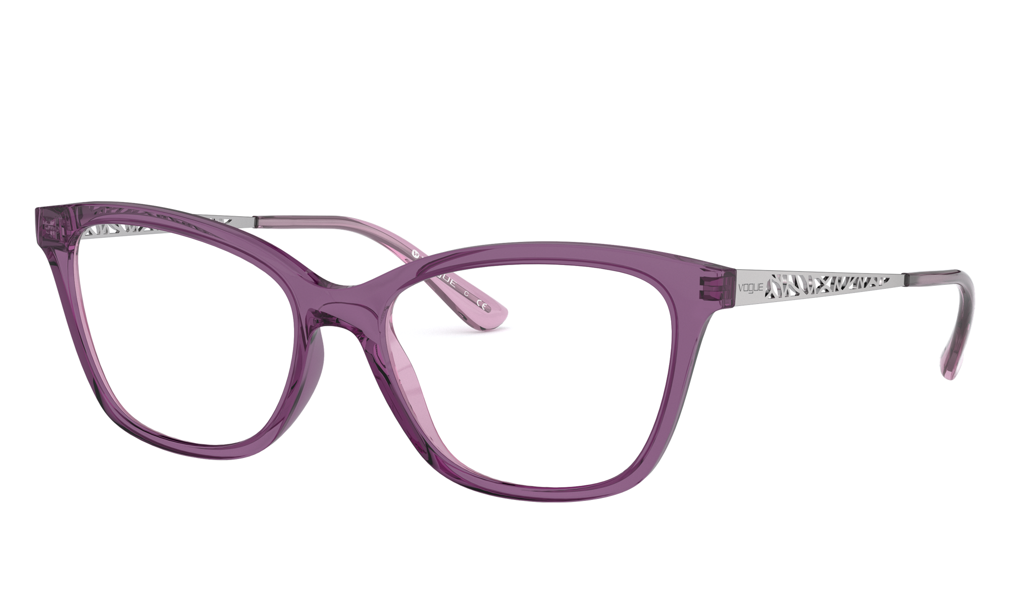 logo vogue eyewear