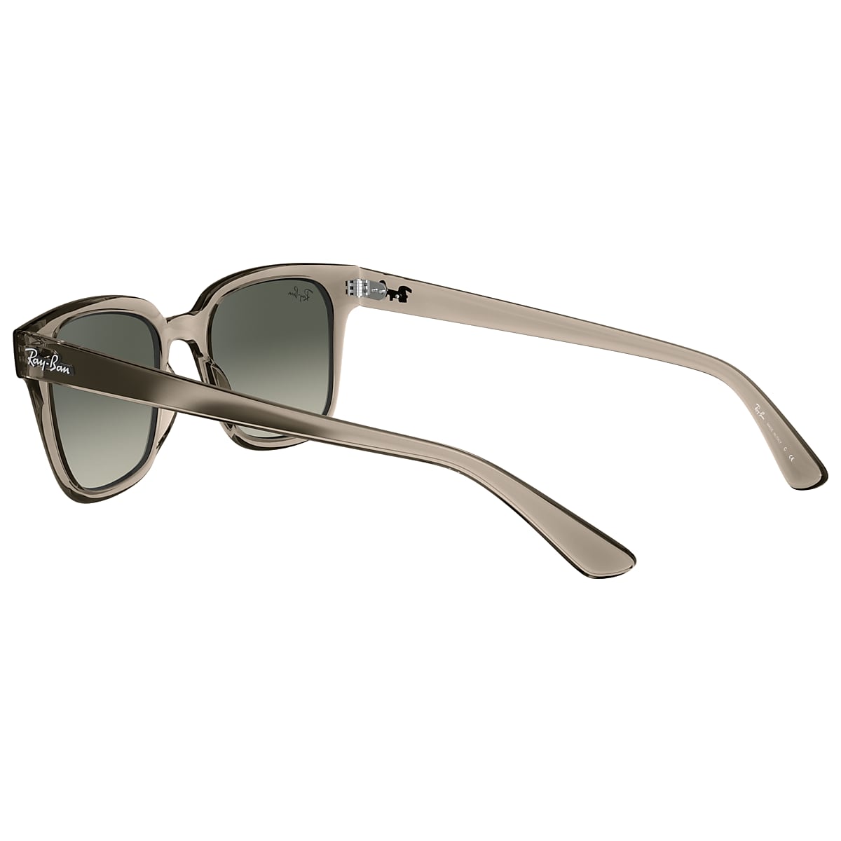 Sunglasses Ray-Ban RB4323 | Free Shipping | Glasses.com®