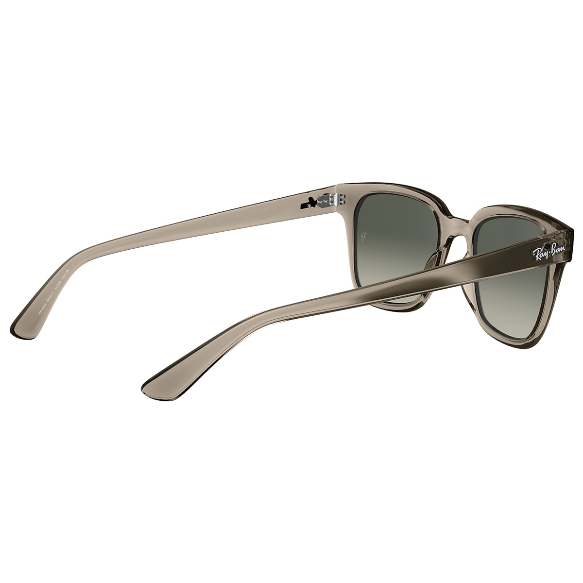 Sunglasses Ray-Ban RB4323 | Free Shipping | Glasses.com®
