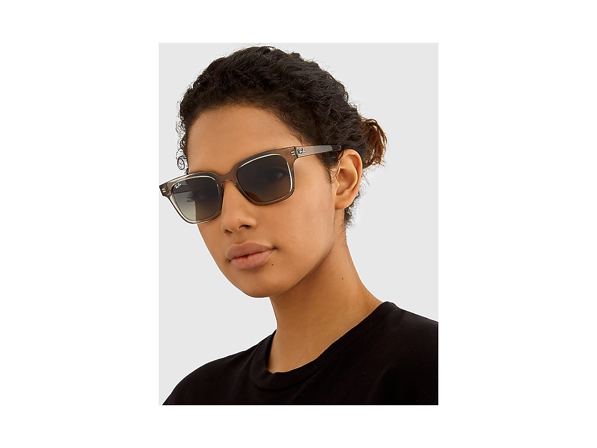 Sunglasses Ray-Ban RB4323 | Free Shipping | Glasses.com®