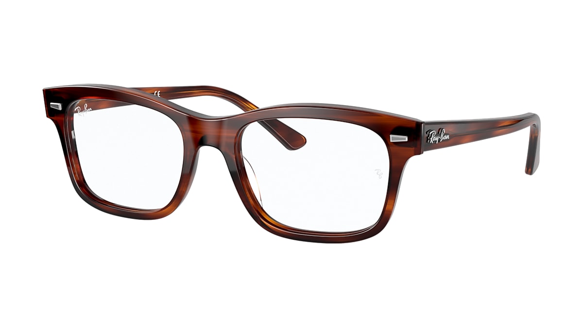レイバン サングラス 美品 083W30 Ray-Ban レイバン サングラス 0RB0707SF 66413F 53 ローブリッジ