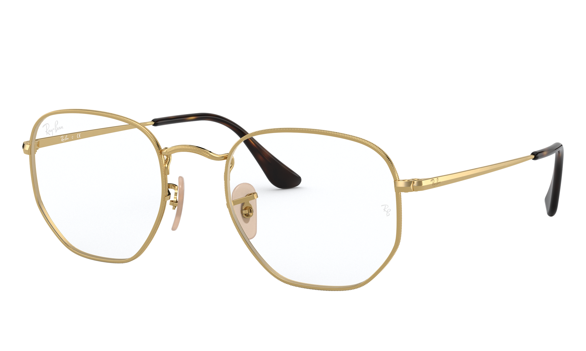 ray ban 3508 gold