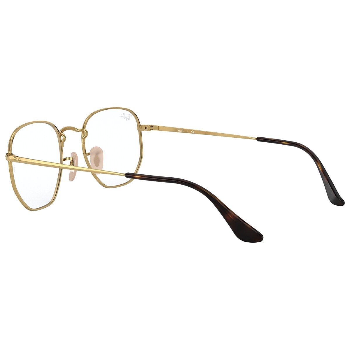 Eyeglasses Ray-Ban RB6448 Hexagonal Optics | Free Shipping