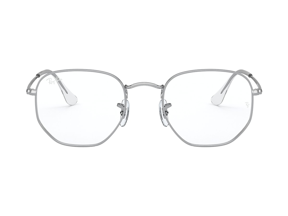 Ray Ban メガネ　RB5328-D 5464 49◻︎21 145 Ray-Ban RB5428 Optics Eyeglasses | LensCrafters