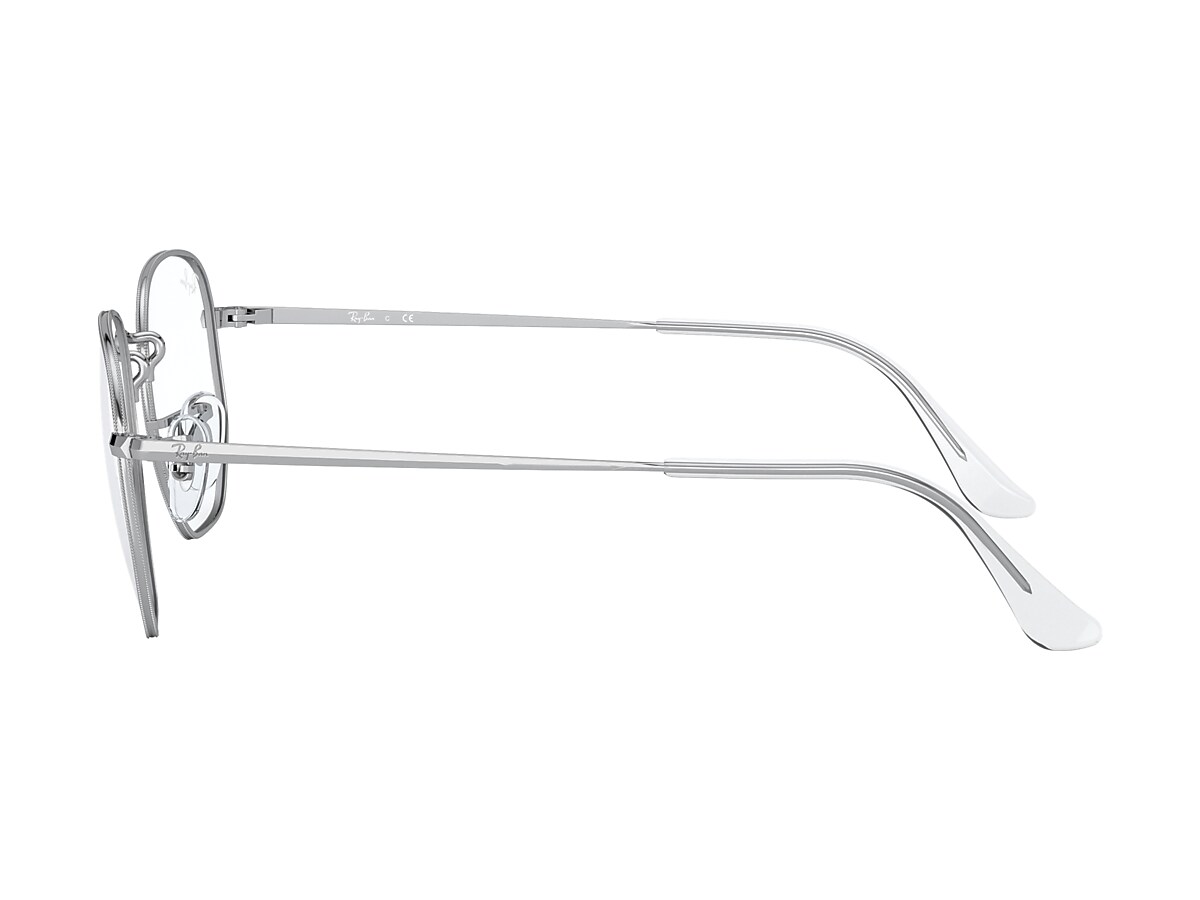 Eyeglasses Ray-Ban RB6448 Hexagonal Optics | Free Shipping