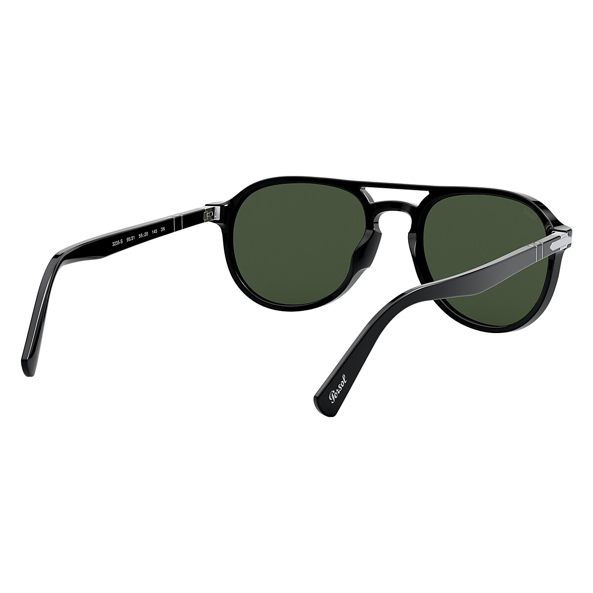 Persol pilot sunglasses best sale