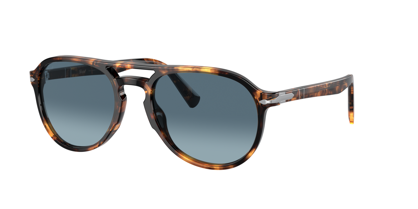 Persol PO3235S Brown Tortoise