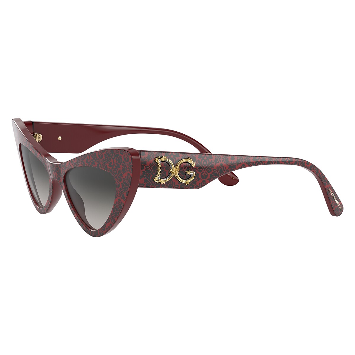 Dolce & Gabbana DG4368