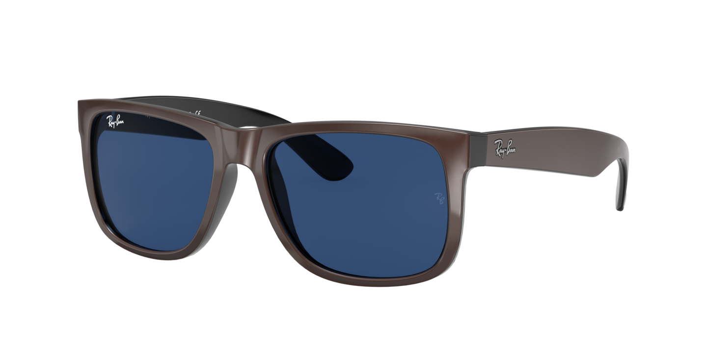 Ray-Ban RB4165 Justin Color Mix Brown