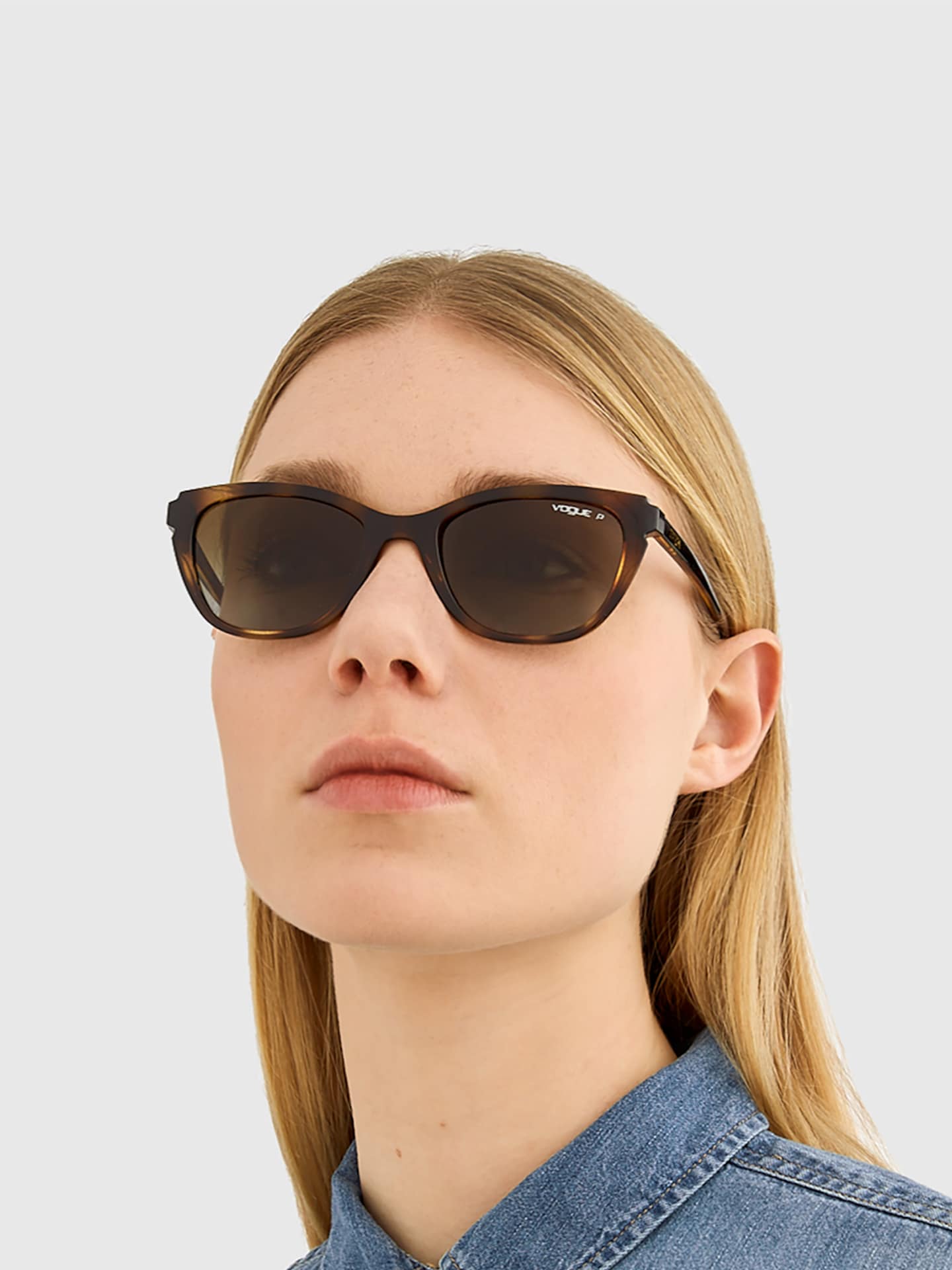 Prada ultravox clearance sunglasses alternative fit