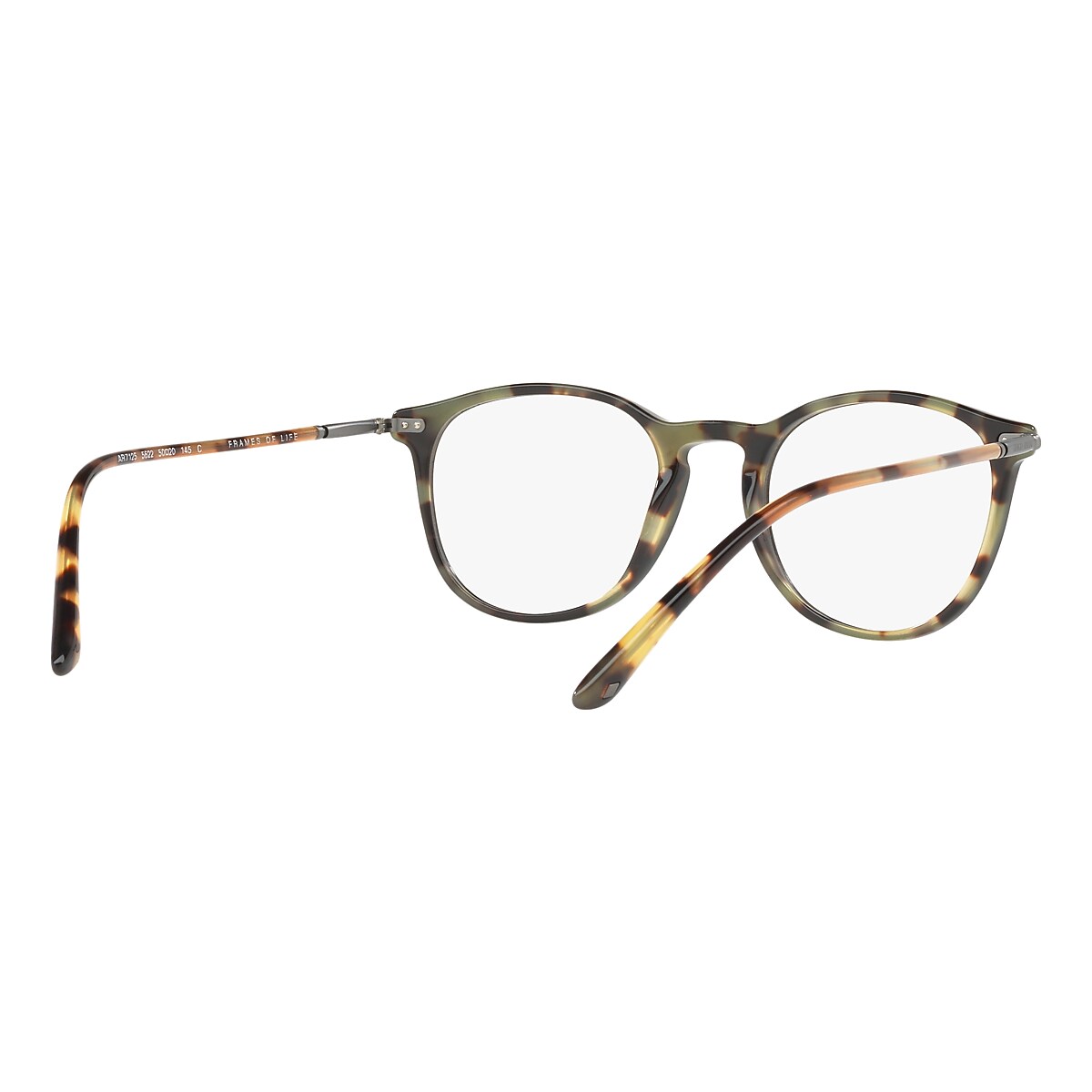 AR7125 Eyeglasses Frames by Giorgio Armani