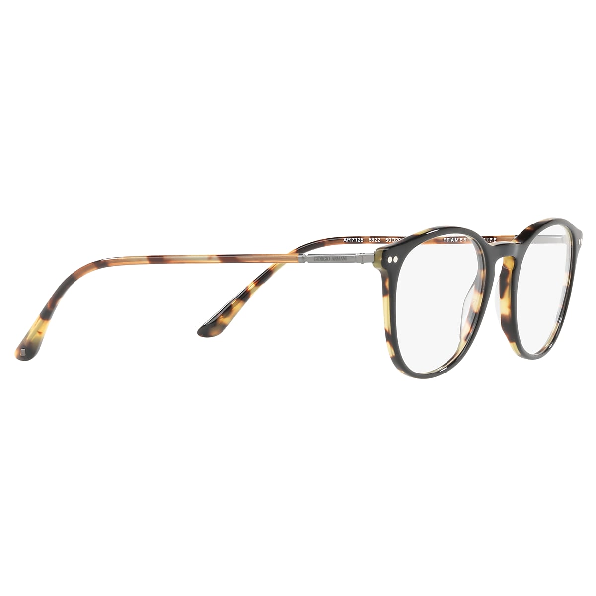 Designer Frames Outlet. Giorgio Armani Eyeglasses AR7125