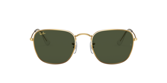 RB3857 Frank Ray-Ban Gold