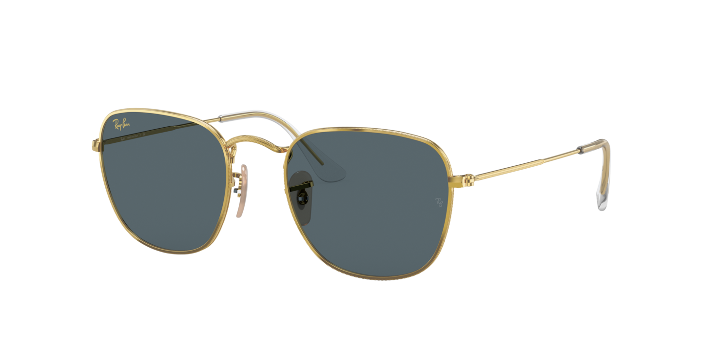 Ray-Ban RB3857 Frank Gold