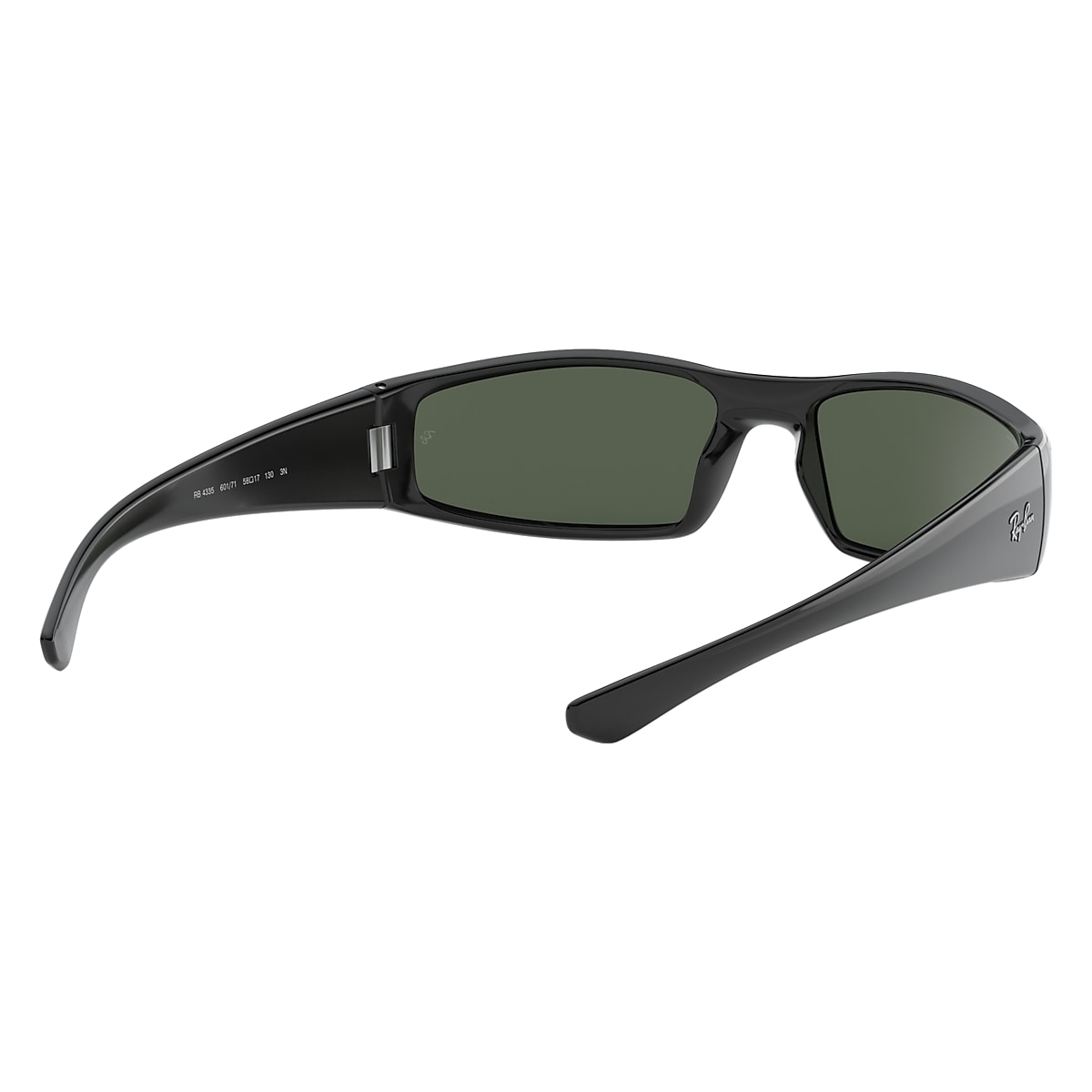 Sunglasses Ray-Ban RB4335 | Free Shipping | Glasses.com®