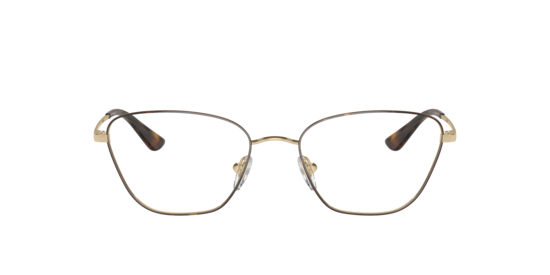 VO4163 Vogue Eyewear Top Havana/Pale Gold