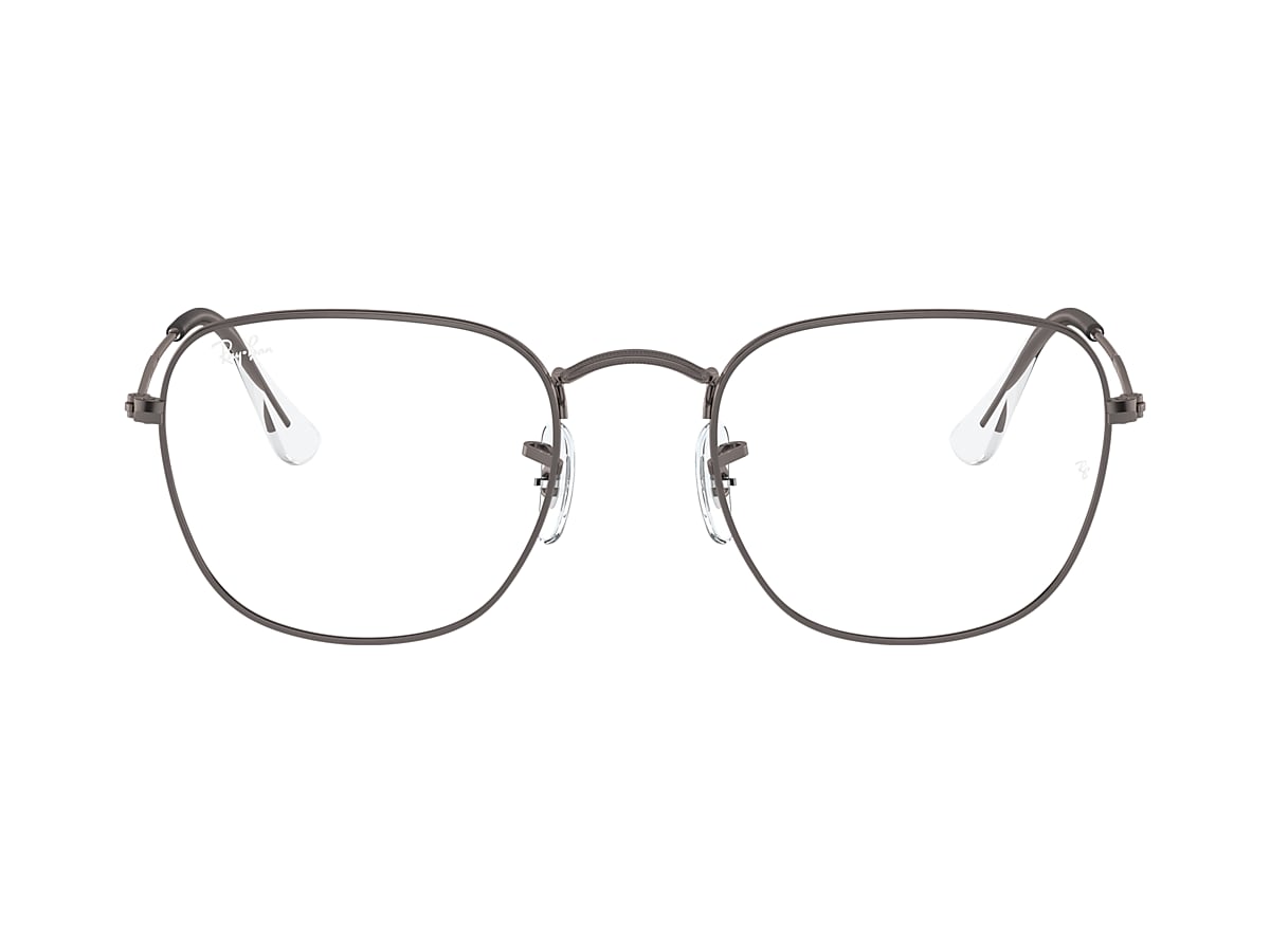 Ray-Ban RB3857V Frank Optics Eyeglasses | LensCrafters