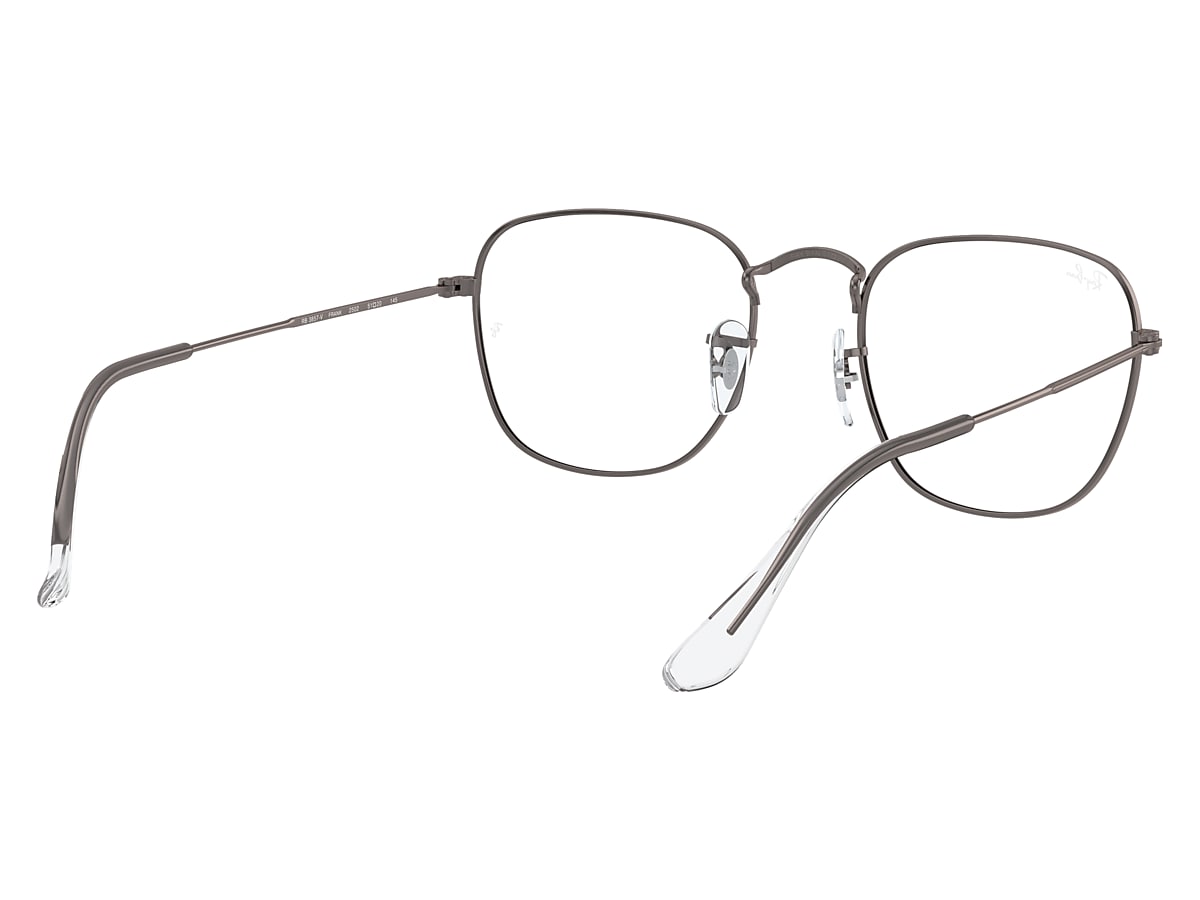 Ray-Ban Gunmetal Eyeglasses ® | Free Shipping