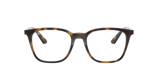 RB7177 Optics Ray-Ban Havana