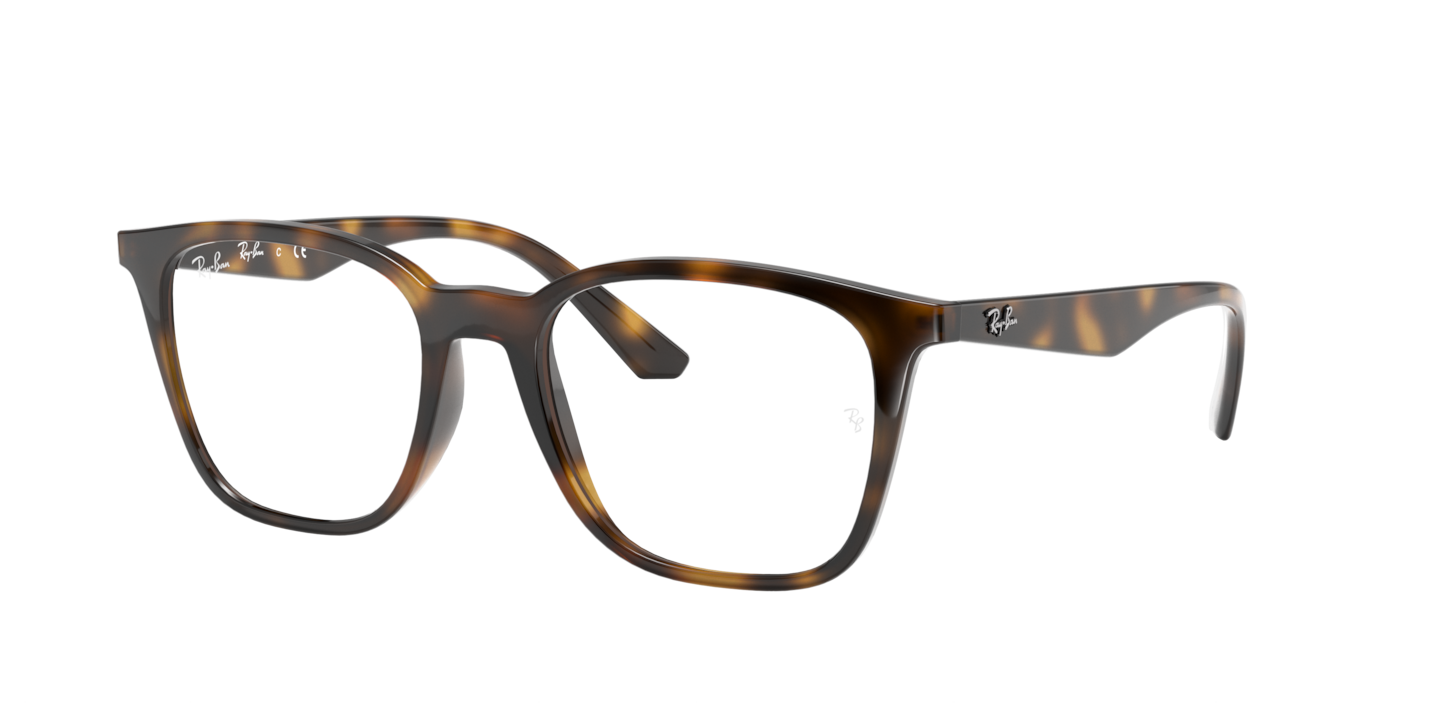 Ray-Ban RB7177 Optics Havana