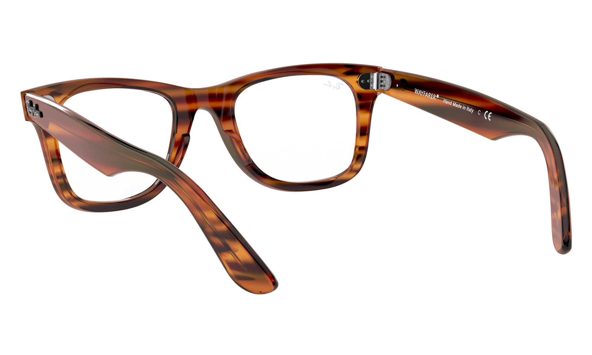 ray ban wayfarer ease optics