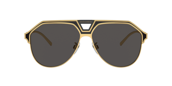 DOLCE & GABBANA スハンコル 装飾 フラ O1B36TON05C S0997 Sunglasses Dolce & Gabbana DG2257 | Free Shipping | Glasses.com®