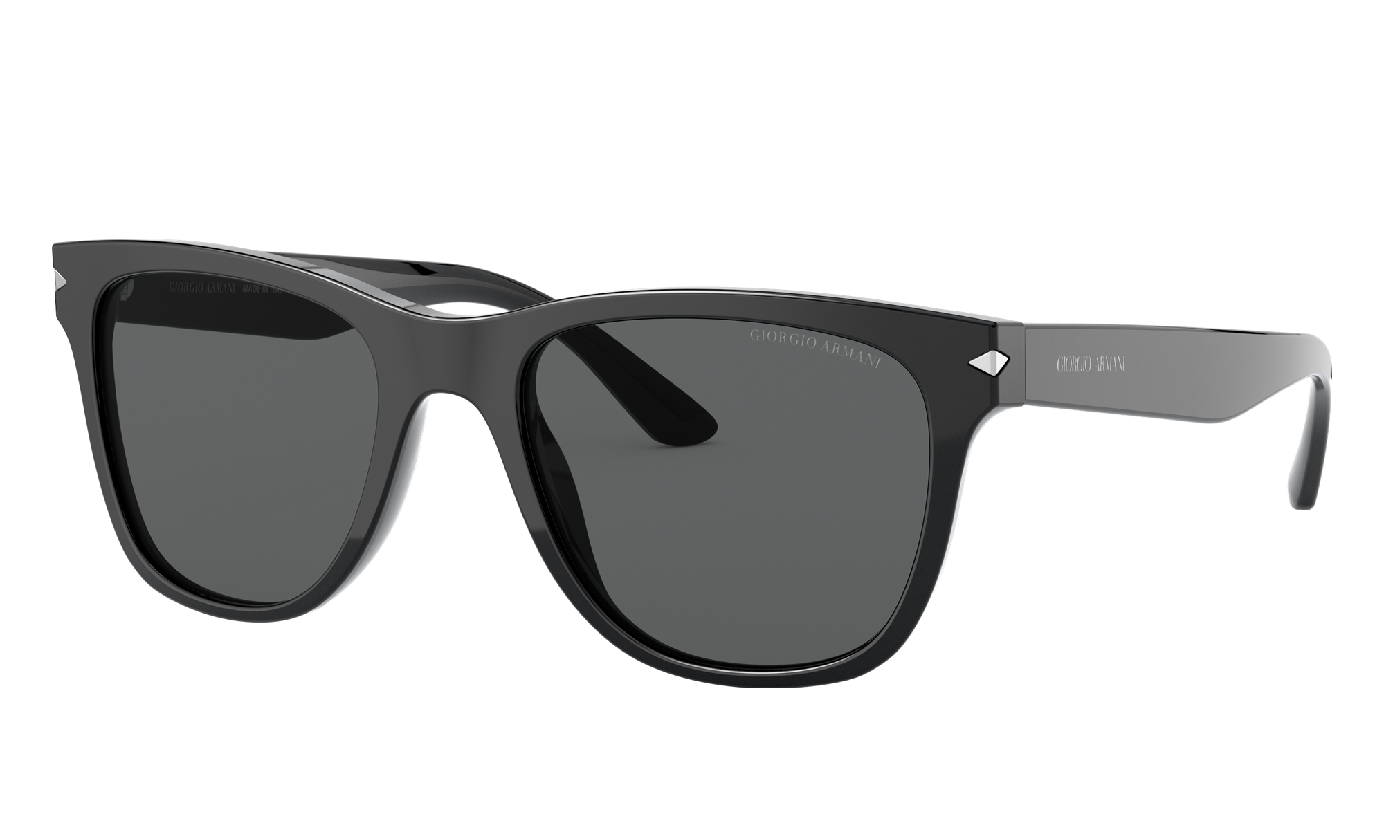 Giorgio Armani AR8114 Sunglasses | Fashion Eyewear US