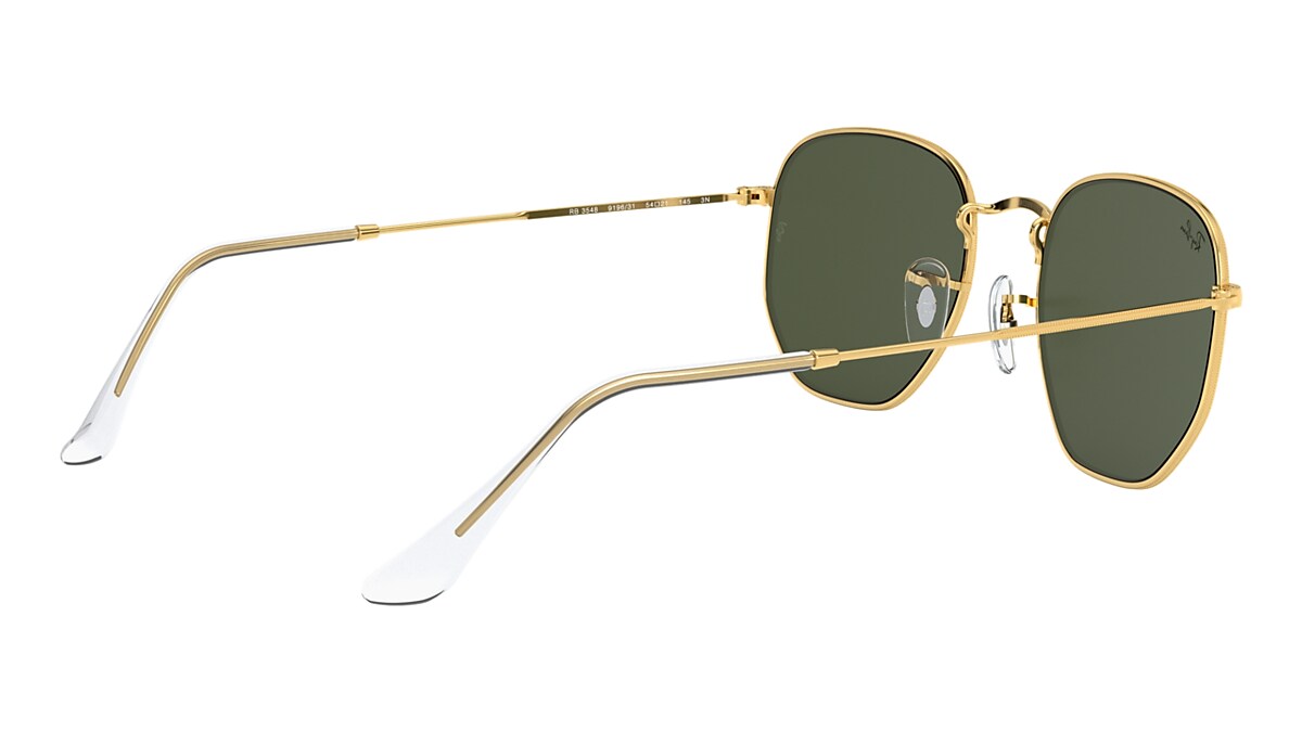 Sunglasses Ray-Ban RB3548 Hexagonal | Free Shipping