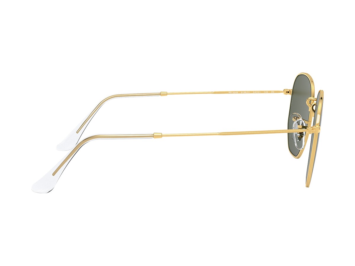 Sunglasses Ray-Ban RB3548 Hexagonal | Free Shipping