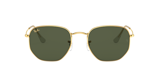 RB3548 Ray-Ban Gold Legend