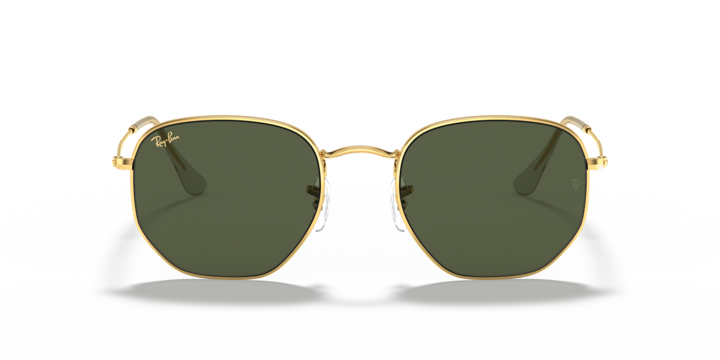 Sunglasses Ray-Ban RB3548 Hexagonal | Free Shipping