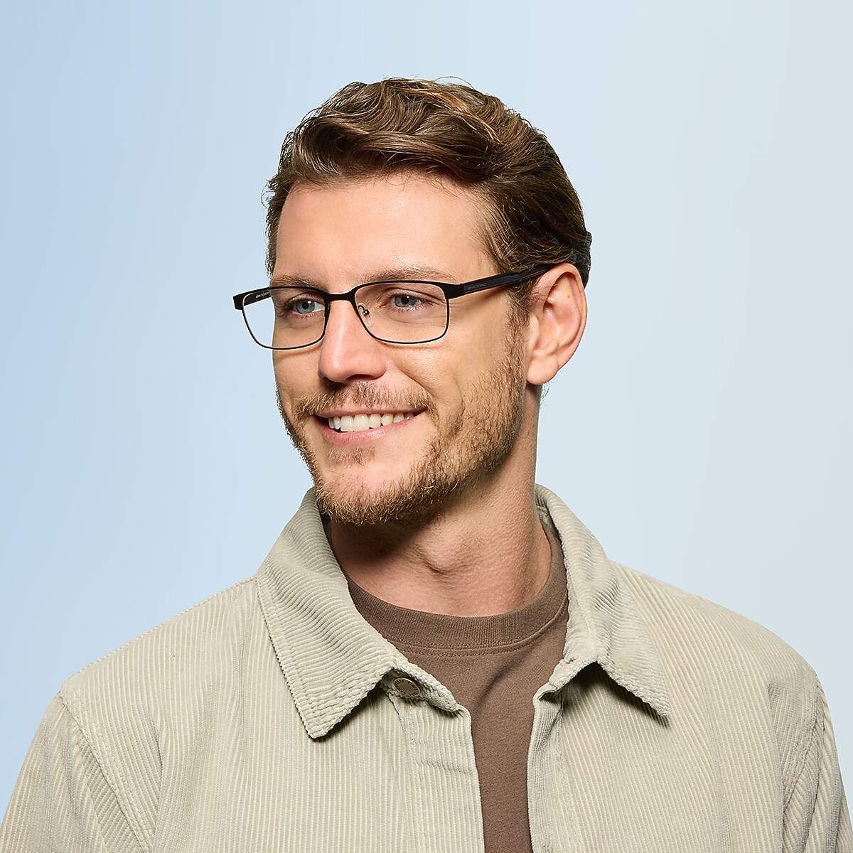 Eyeglasses Armani Exchange AX1042 | Free Shipping | Glasses.com®