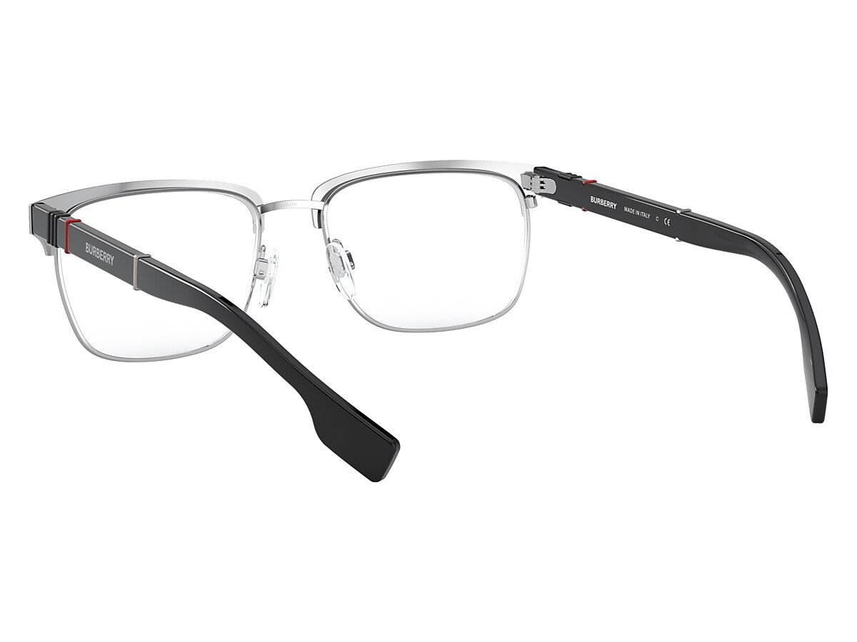 Eyeglasses Burberry BE1348 Alba | Free Shipping | Glasses.com® Eyeglasses Burberry BE1348 Alba | Free Shipping | Glasses.com®