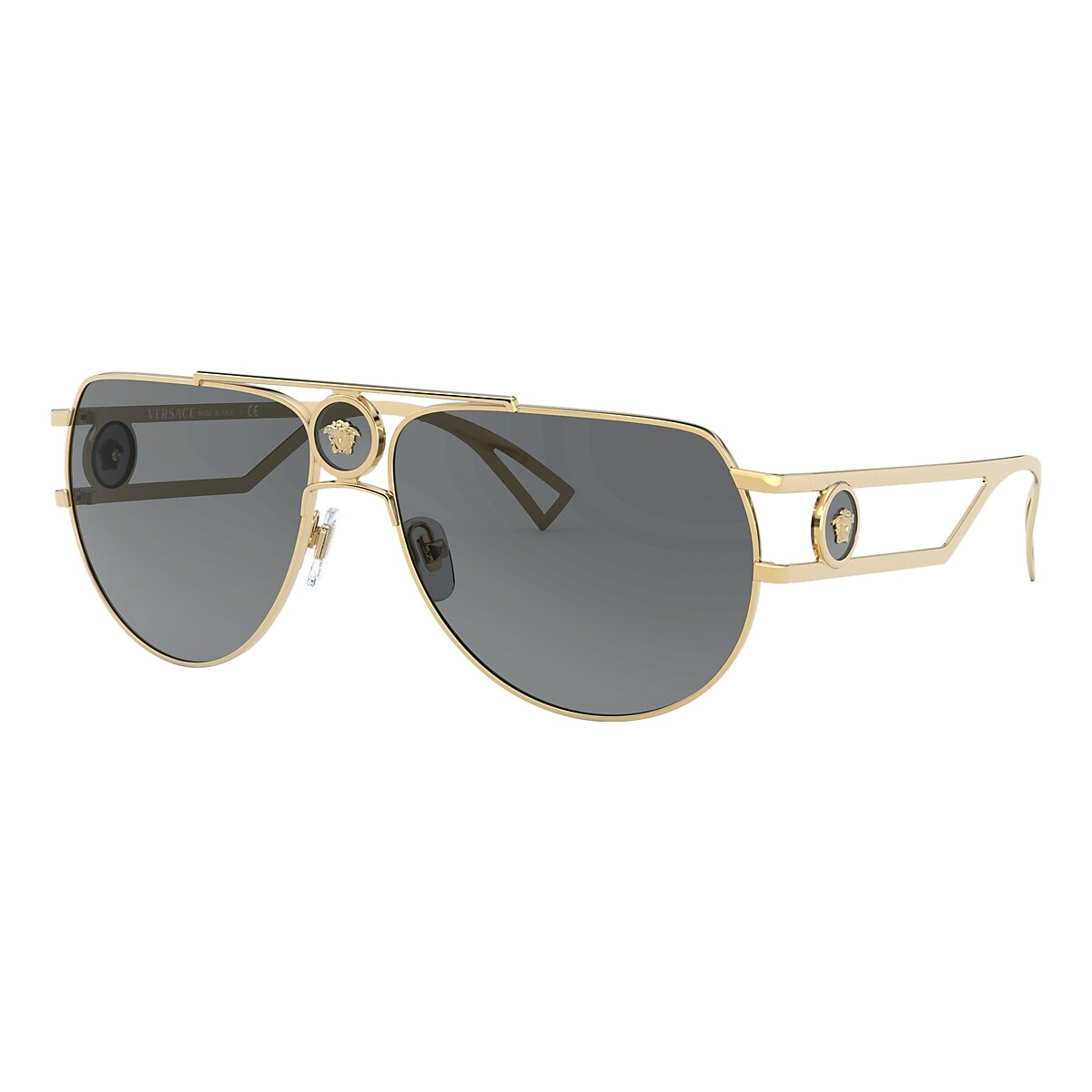Versace Sunglasses VE2164 | Designer Frames Outlet