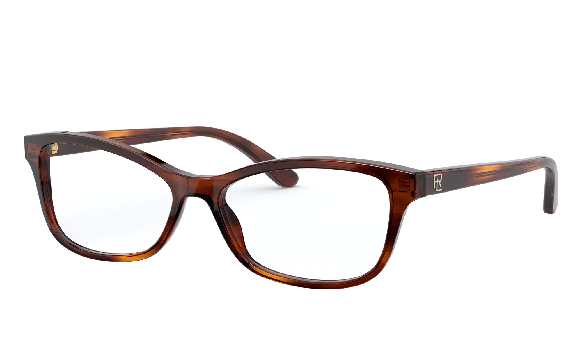 Ralph Lauren Rl6205 Tortoise Eyeglasses ® Free Shipping