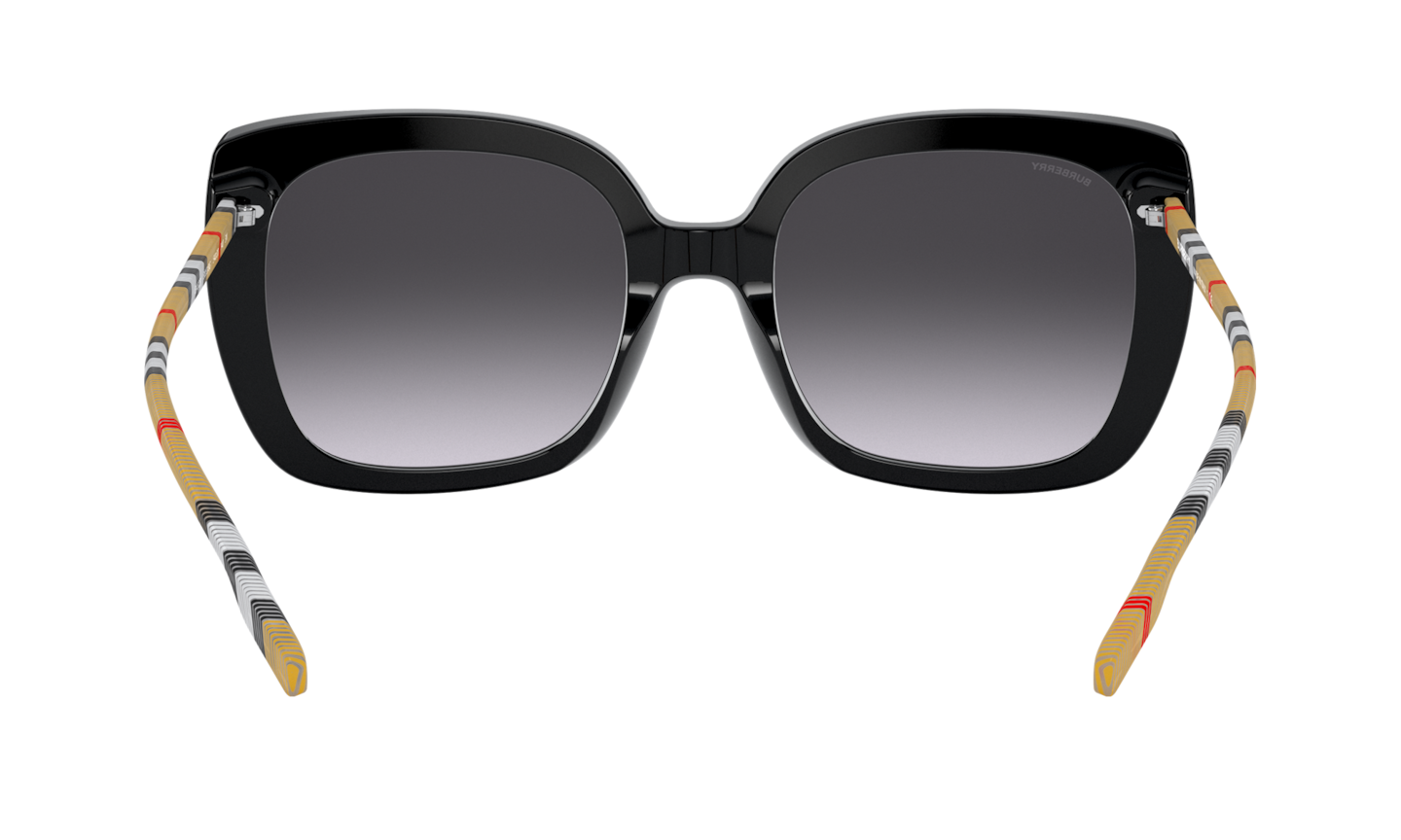Burberry Black Sunglasses ® | Free Shipping