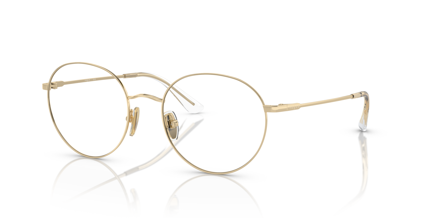 Vogue 2024 eyewear eyeglasses