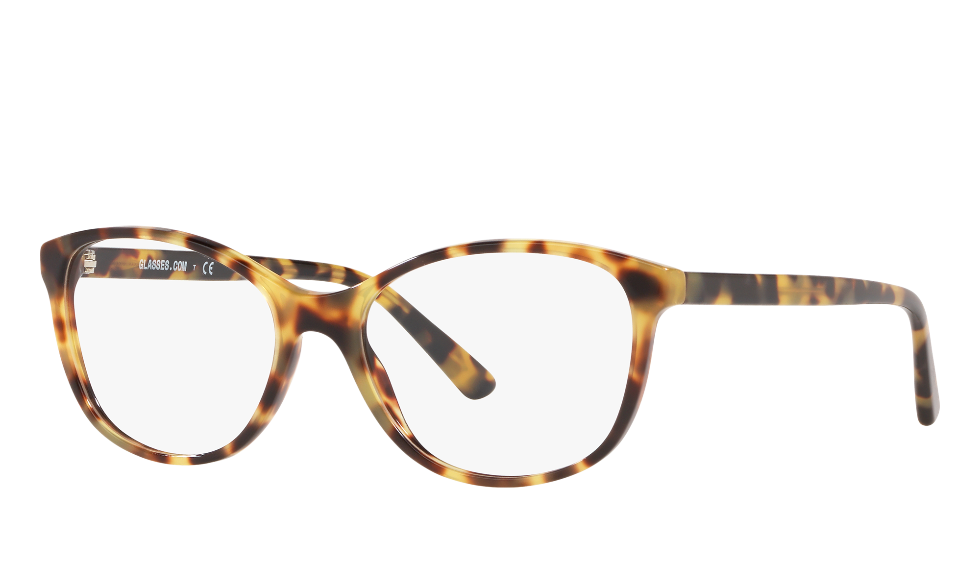 eye catchers glasses