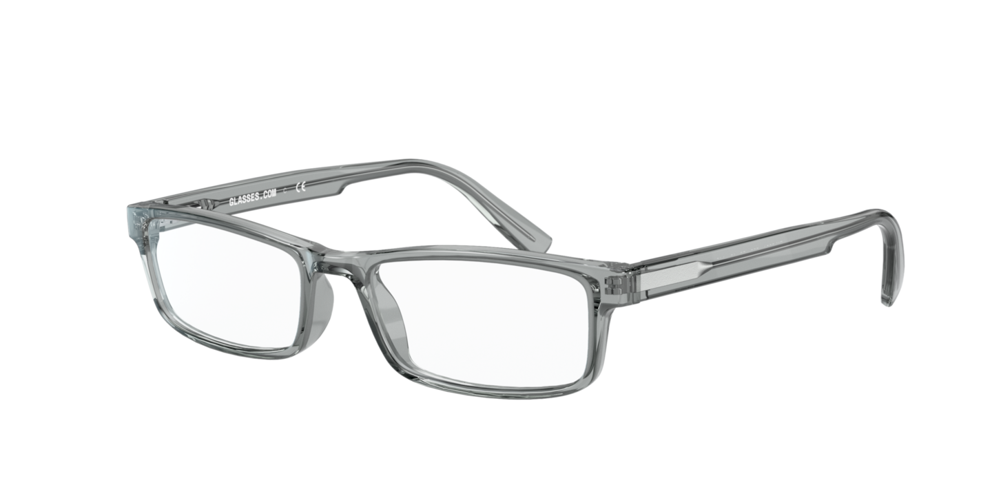 Glasses.com GK2001 Grey