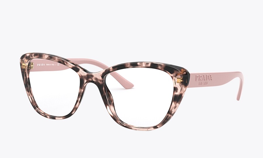 Prada® Glasses, Sunglasses and Frames ®