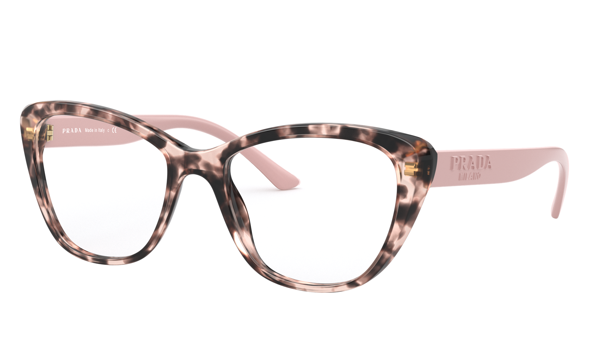 prada leopard glasses