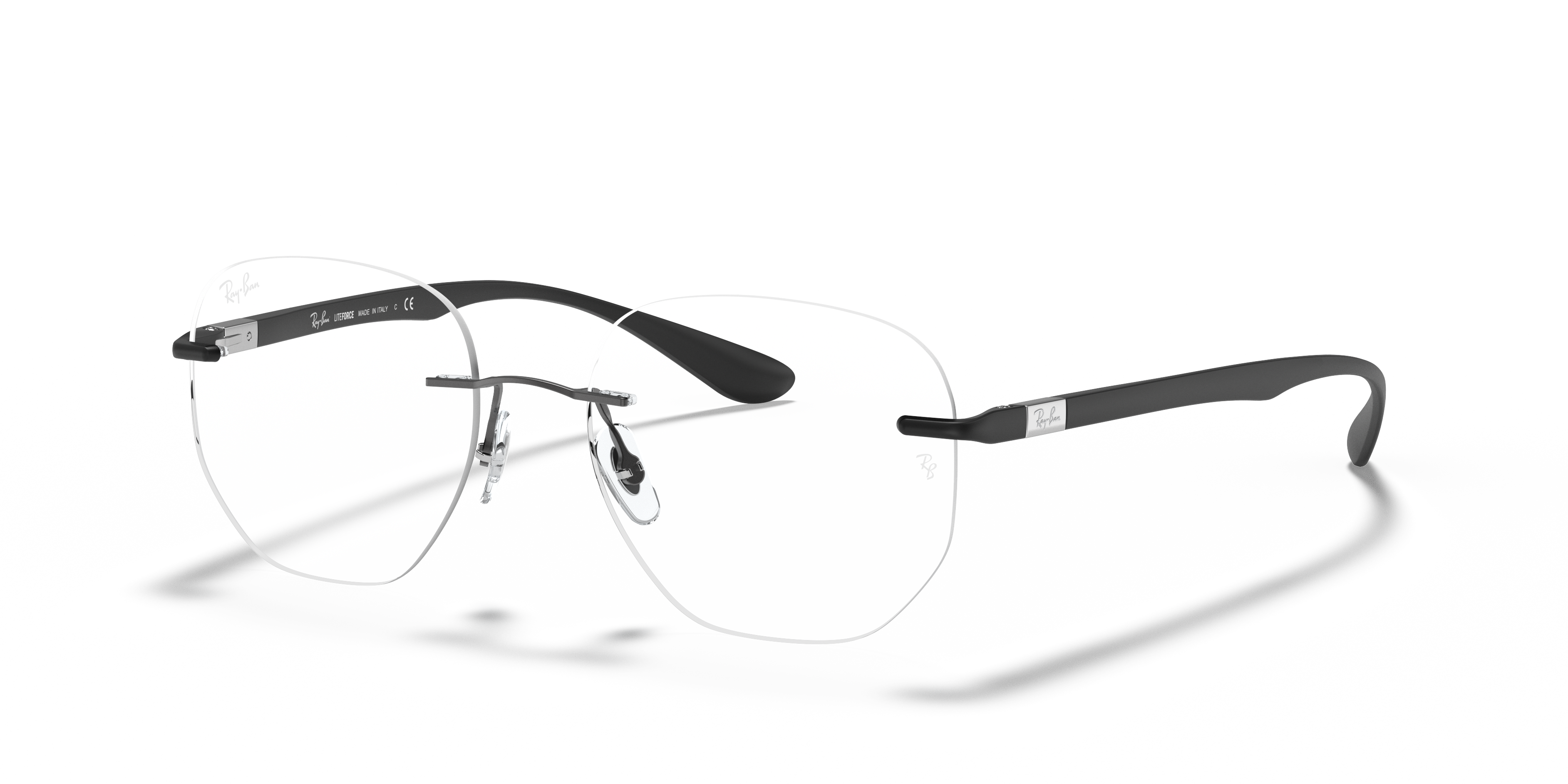 Ray-Ban Unisex Rx8766Size: