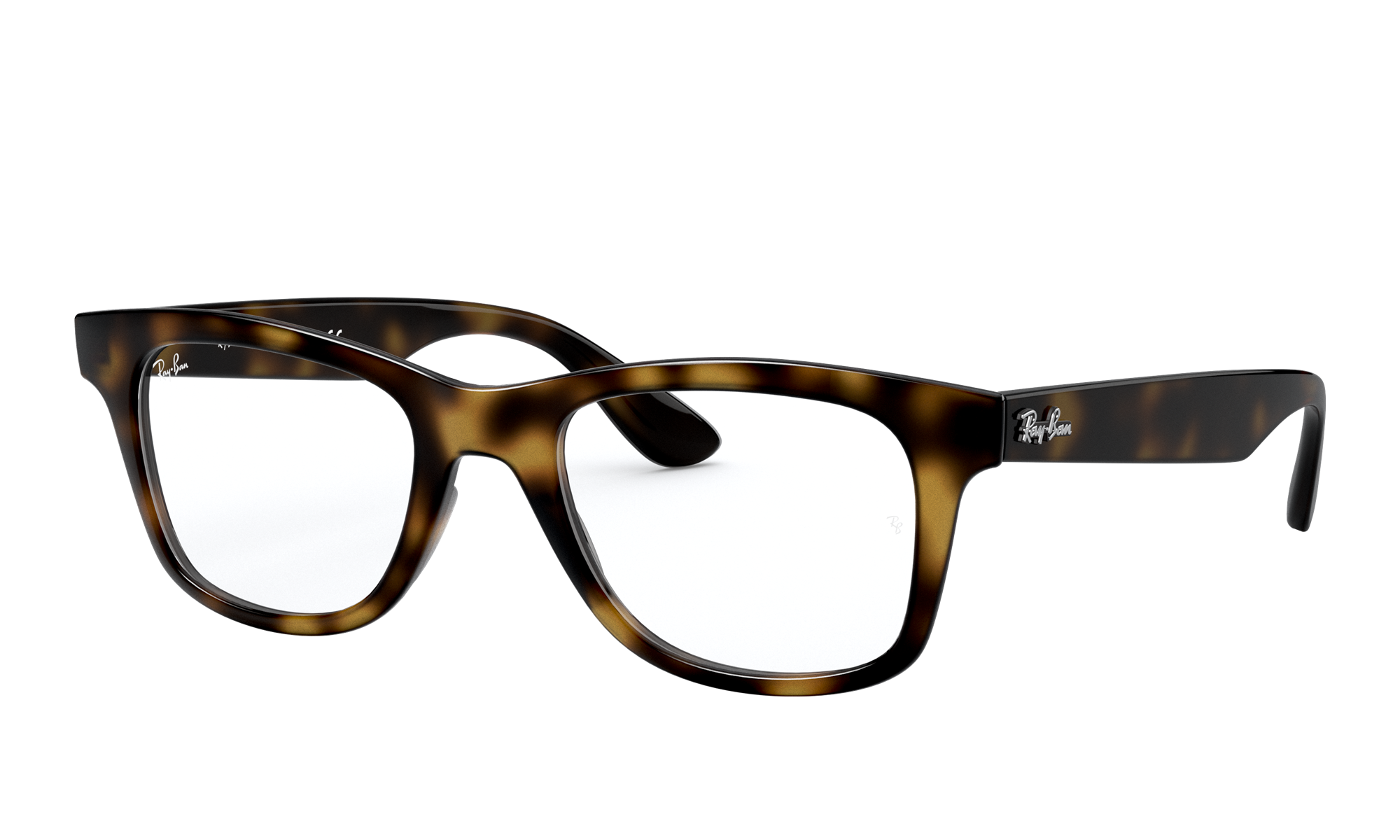 EAN 8056597245494 product image for Ray-Ban Unisex Rx4640v Havana Size: Standard | upcitemdb.com