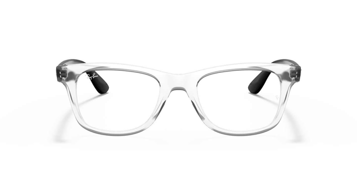 Ray-Ban Transparent Eyeglasses ® | Free Shipping