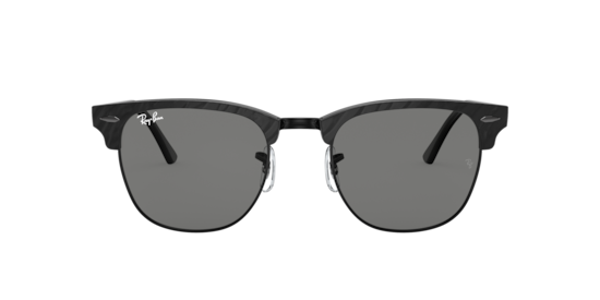 Sunglasses Ray-Ban RB3016 Clubmaster Marble | Free Shipping Sunglasses Ray-Ban RB3016 Clubmaster Marble | Free Shipping