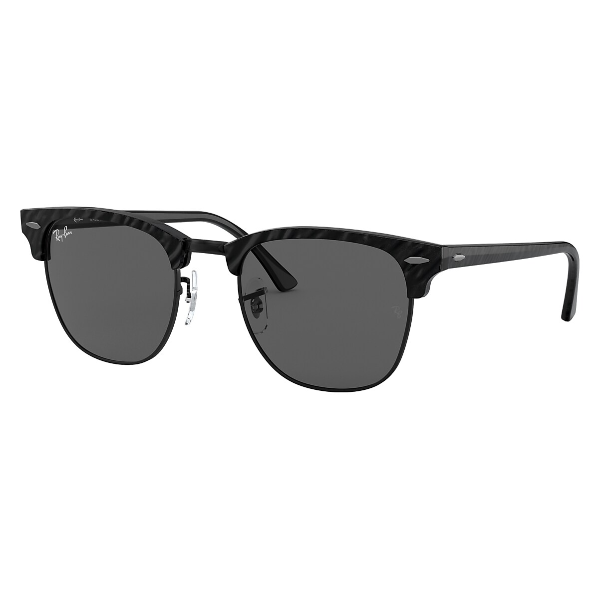 Ray-Ban Black Sunglasses | Free