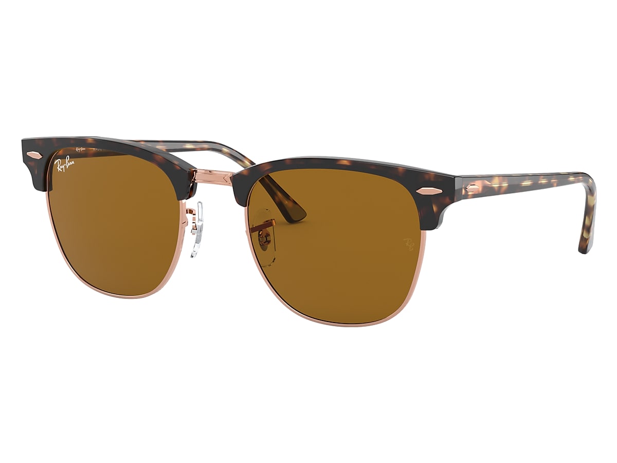 Ray ban cheap clubmaster havana brown