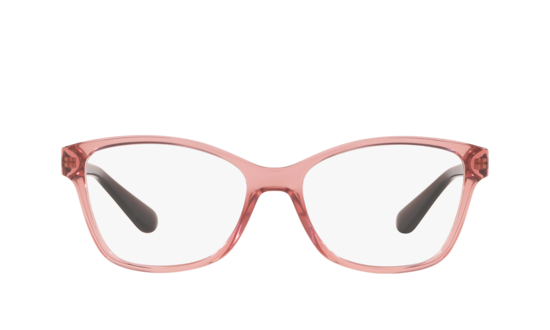 VO2998 Vogue Eyewear Transparent Pink