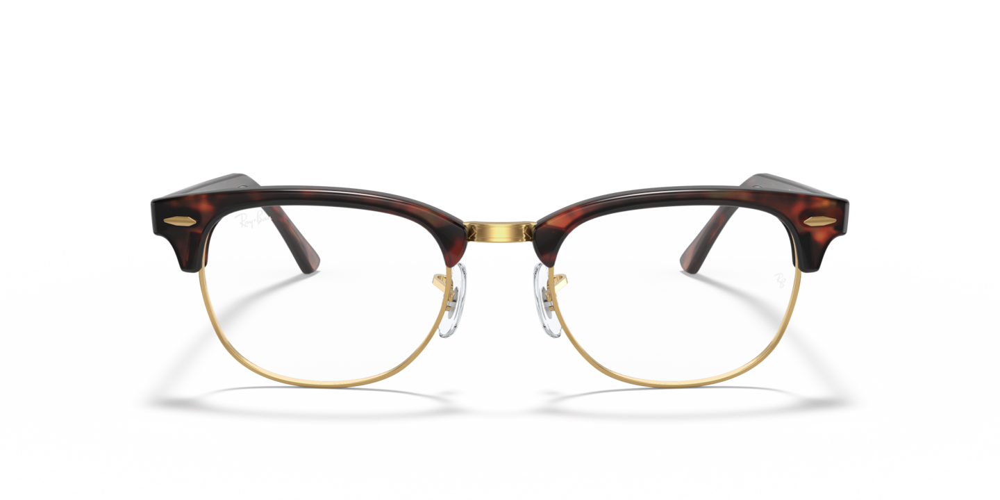 Ray-Ban Tortoise Eyeglasses ® | Free Shipping
